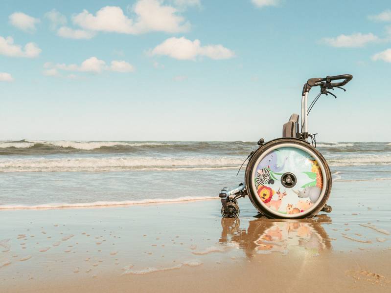 Strandurlaub Callantsoog LekkerNaarZee